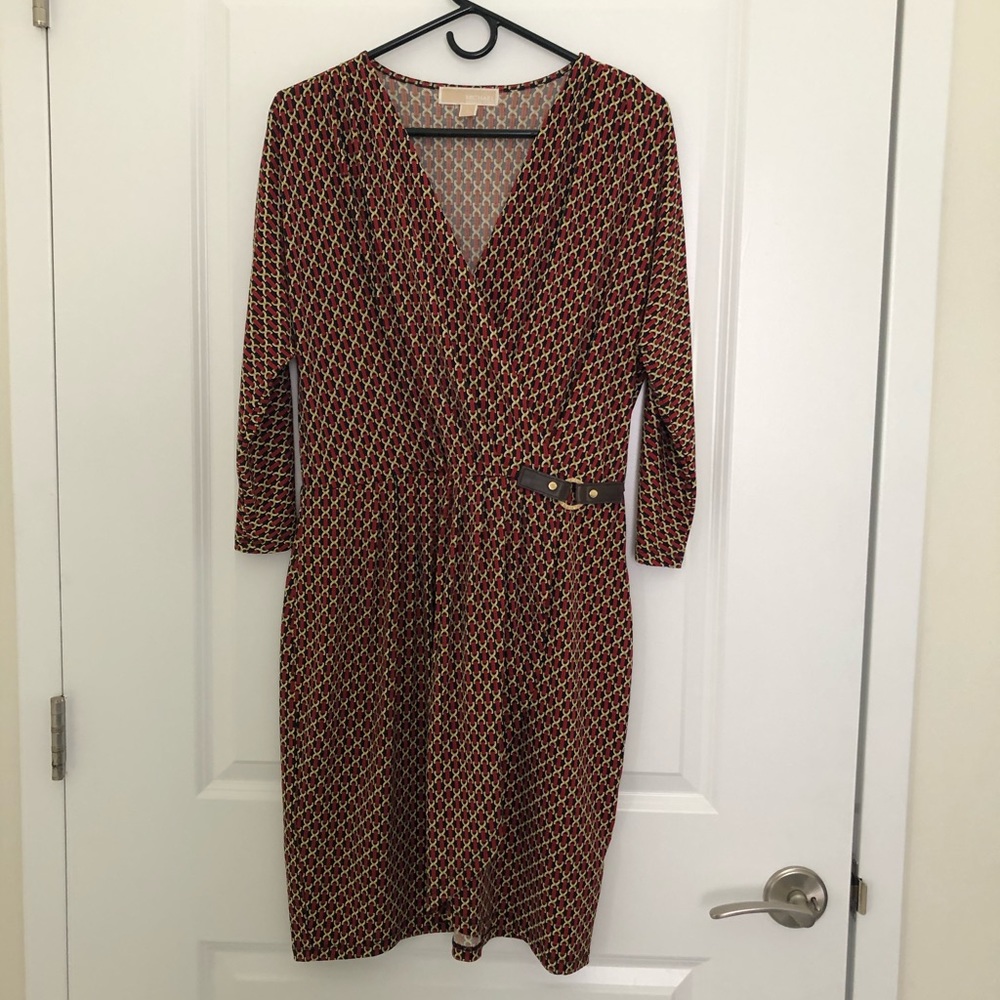 Michael Kors dress